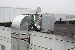 風機隔聲罩-長沙風機噪聲治理
